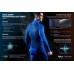 High Quality Tesla TM-MUD11-MBK_Medium Mens Long Sleeve T-Shirt imported from USA 