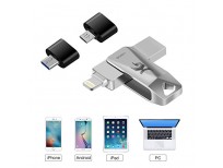 Buy online Imported Flash drive for iPhone and computer in Pakistan