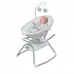 Graco Duet Glide Gliding Swing with Portable Rocker, Winfield