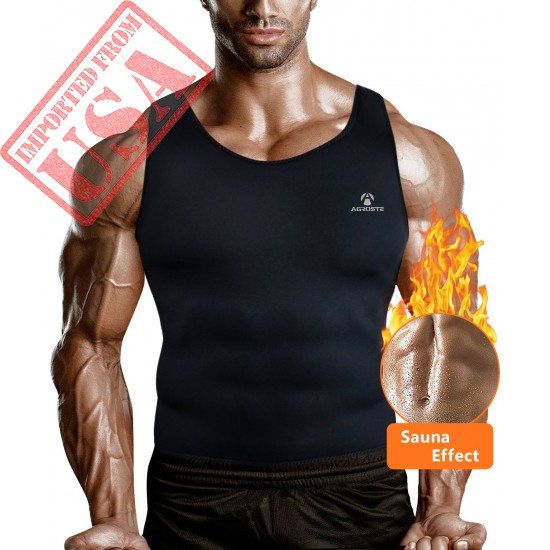 Comfortable Body Shaper for Men Sale in Pakistan