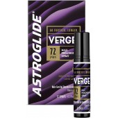 Shop Astroglide Verge Prolonging Delay Spray for Men in Pakistan