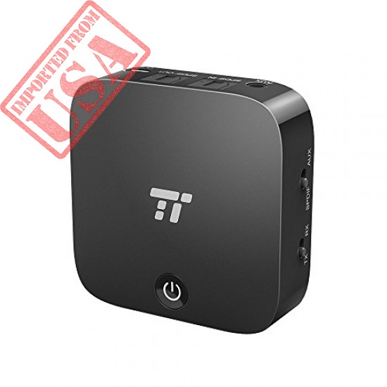 Original Bluetooth Transmitter and Receiver by TaoTronics online in Pakistan
