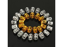 Buy online High Quality jewelry Hair Beads in Pakistan 