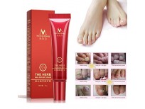 Buy RWM Foot Nail Cream Online in Pakistan