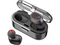 tozo t8 true wireless stereo headphones tws bluetooth in ear earbuds shop online in pakistan