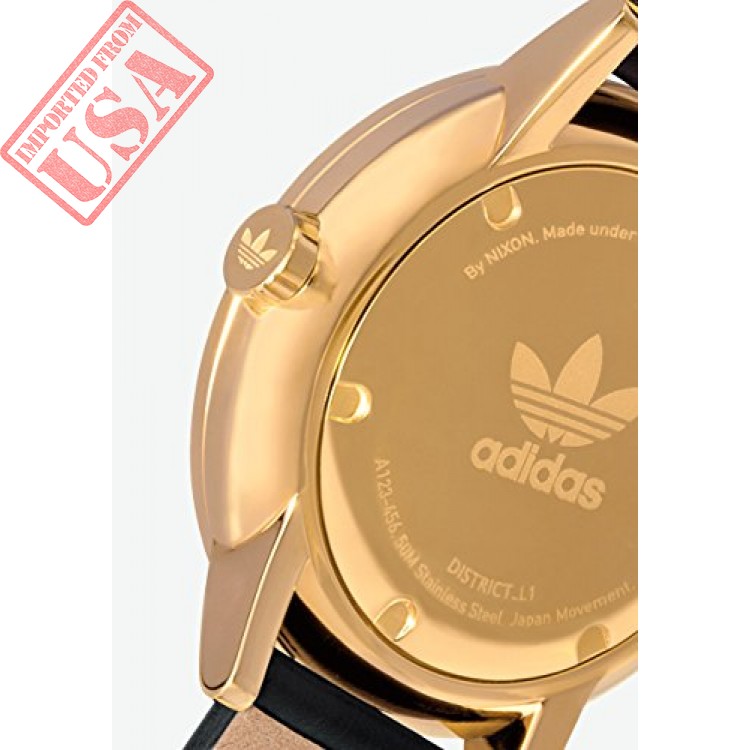 adidas watch price list