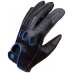 genuine nappa leather driving gloves touchscreen full finger cycling shop online in pakistan