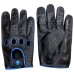 genuine nappa leather driving gloves touchscreen full finger cycling shop online in pakistan