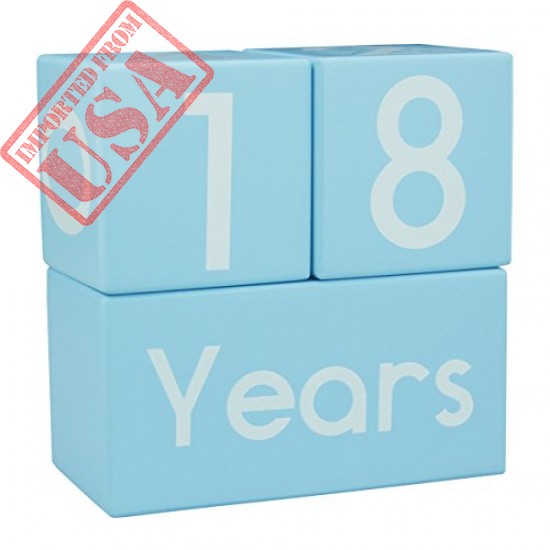 baby milestone blocks baby age blocks for baby pictures shop online in pakistan