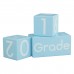 baby milestone blocks baby age blocks for baby pictures shop online in pakistan