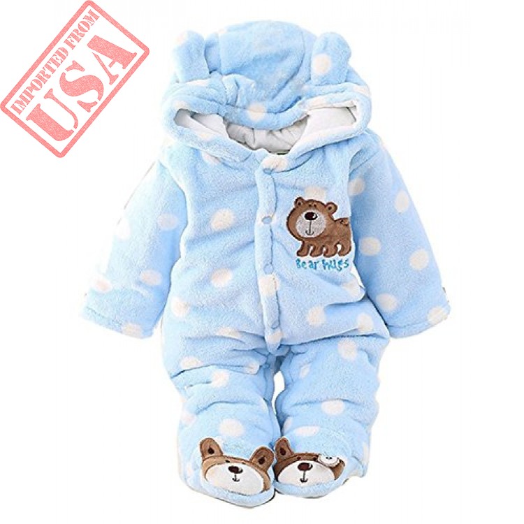 baby winter wear online