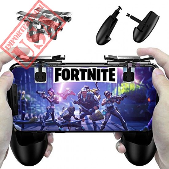 Buy Fortnite PUBG Mobile Controller Online in Pakistan