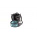 Blue Woven Vintage Camera Strap Belt For All DSLR Camera online in Pakistan