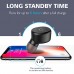 buy imported waterproof bluetooth wireless earbud by alofox touch sale in pakistan