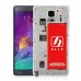 Buy Galaxy Note 4 Battery Replacement 3500mah Imported From USA