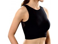 Buy online Imported High Impact full Sports Bra in Pakistan 