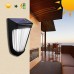 opernee solar lights outdoor wireless 10 led fence lights waterproof shop online in pakistan