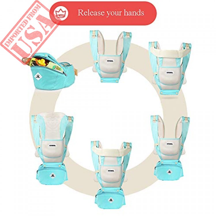 Diggold baby 2025 carrier