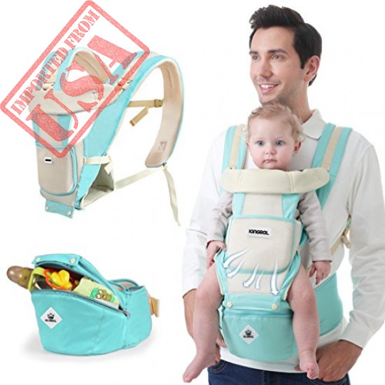 Shop online Import quality baby carrying seat in Pakistan 