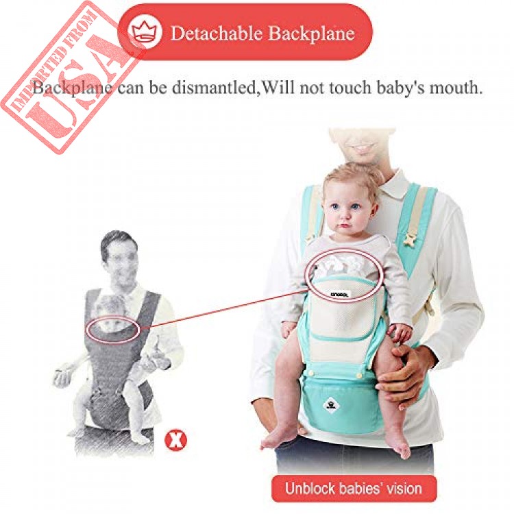 diggold baby carrier