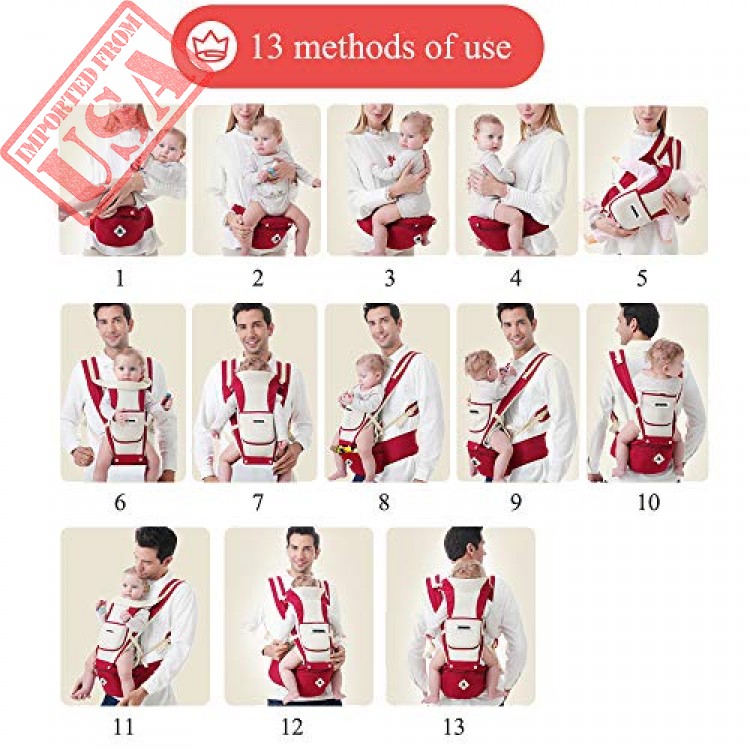 Diggold on sale baby carrier