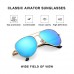 Shop online Imported Mirrored aviator Sunglasses for Women in Pakistan 