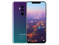 Get online Import Quality UMIDIGI Z2 6GB+64GB in Pakistan