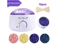 Buy Wax Warmer Hair Removal Waxing Kit Electric Hot Wax Heater For Sale In Pakistan