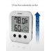 Buy online Import Quality Indoor Thermometer in Pakistan  