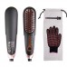 Shop online Premium quality Hair straightener Auto Temperature  Brush In Pakistan