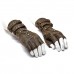 punk rave coffee steampunk gloves for men shop online in pakistan