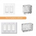 Get online Full Automatic Smart Light Switch in Pakistan