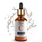 Buy Ylass Vitamin C Serum for Face Online in Pakistan