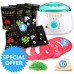 Get online Imported Wax Warmer with applicator Sticks in Pakistan 
