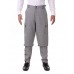 ThePirateDressing Steampunk Victorian Cosplay Costume Mens Airship 100% Cotton Pants Trousers sale in Pakistan