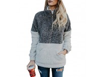 Shop online high Quality women`s zipper Sweaters in Pakistan 
