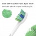 Replacement Toothbrush Heads, Pack Compatible with Sonicare Brush Heads Buy in Pakistan