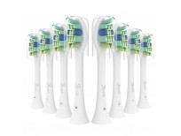 Replacement Toothbrush Heads, Pack Compatible with Sonicare Brush Heads Buy in Pakistan