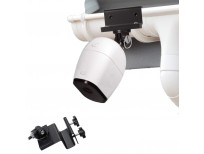 weatherproof gutter mount compatible with arlo pro shop online in pakistan