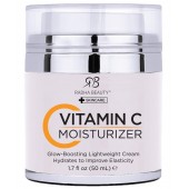 Radha Beauty Glow Boosting Vitamin C Moisturizer for Face, Neck, Decollete Sale in Pakistan