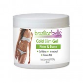 cellulite cold slimming gel with caffeine and green tea extract shop online in pakistan