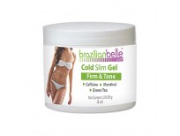 cellulite cold slimming gel with caffeine and green tea extract shop online in pakistan