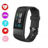 Buy Fitness Tracker Smart Watch Heart Rate Monitor Activity Trackers Online in Pakistan