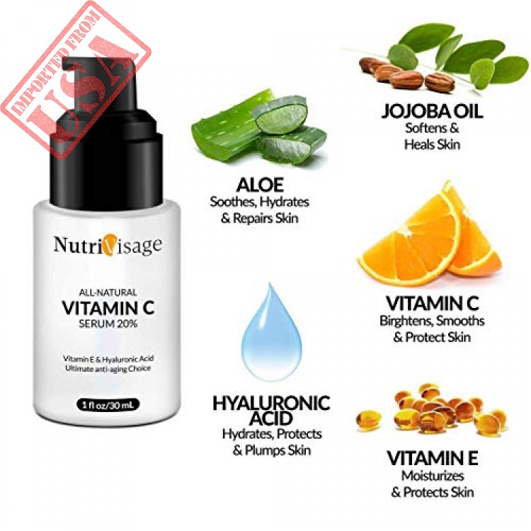 Get online Imported Natural Ingredients Vitamins best For ...