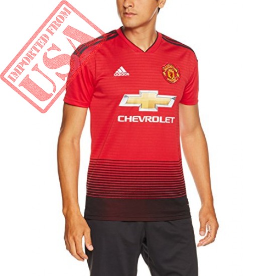 Get online Original Adidas Home Shirt in Pakistan 