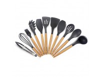 Shop online Premium Quality Kitchen Cooking Spoons In Pakistan 