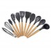 Shop online Premium Quality Kitchen Cooking Spoons In Pakistan 