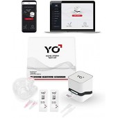 Buy Original YO Home Sperm Test for Android, MAC and Windows PC Devices | Check Description for Compatibility | Men's at Home Fertility Test 