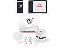 Buy Original YO Home Sperm Test for Android, MAC and Windows PC Devices | Check Description for Compatibility | Men's at Home Fertility Test 
