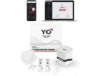 Buy Original YO Home Sperm Test for Android, MAC and Windows PC Devices | Check Description for Compatibility | Men's at Home Fertility Test 